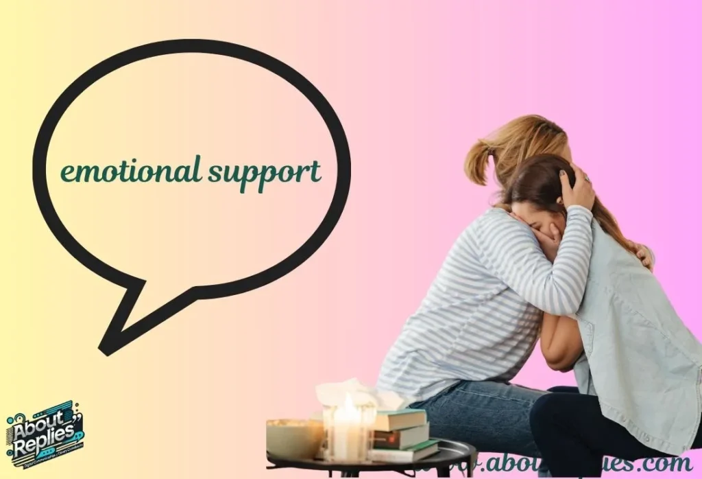 Emotional Support