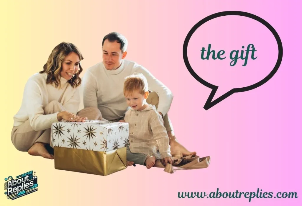 The Gift